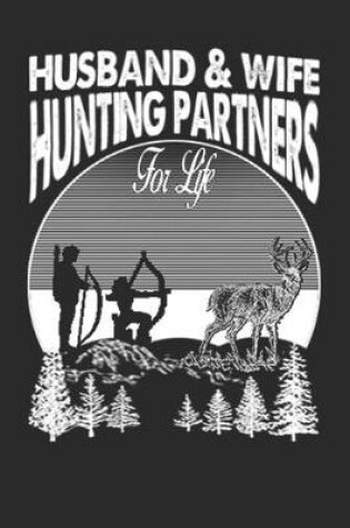 Cover of Husband And Wife Hunting Partners