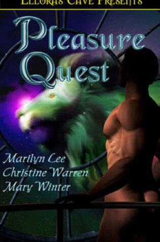 Cover of Pleasure Quest