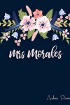 Book cover for Mrs Morales