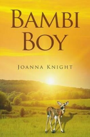 Cover of Bambi Boy