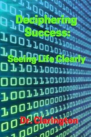 Cover of Deciphering Success