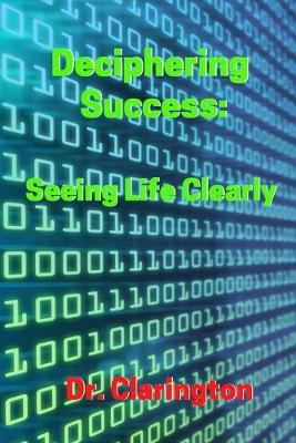 Book cover for Deciphering Success