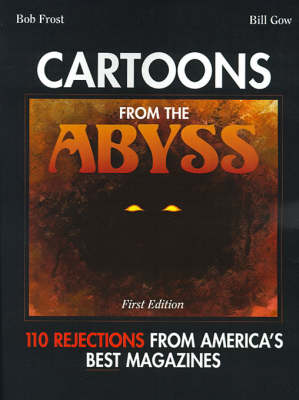 Book cover for Cartoons from the Abyss