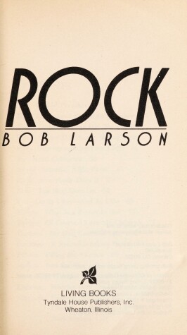 Cover of Rock