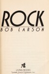 Book cover for Rock