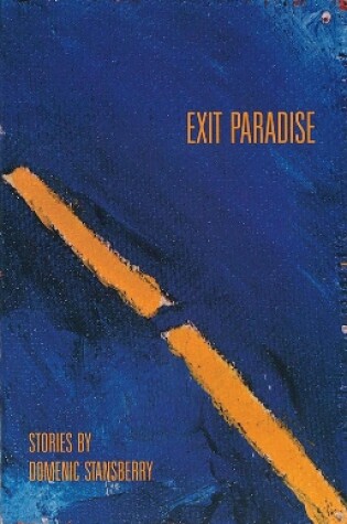 Cover of Exit Paradise