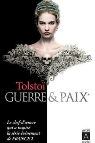 Cover of Guerre Et Paix T1