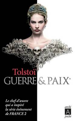 Book cover for Guerre Et Paix T1