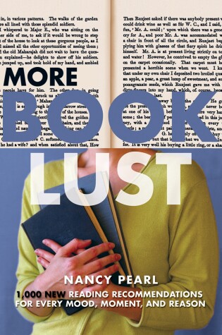 Cover of More Book Lust