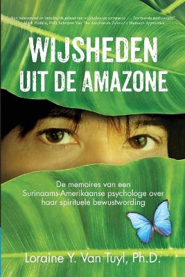 Cover of Wijsheden uit de Amazone