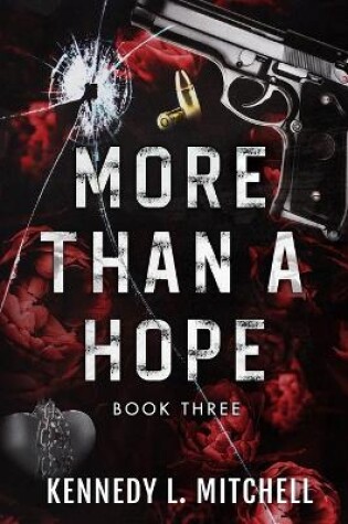 Cover of More Than a Hope