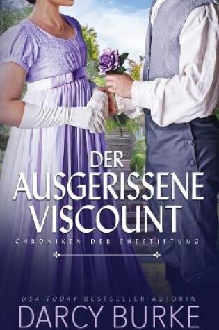 Cover of Der ausgerissene Viscount