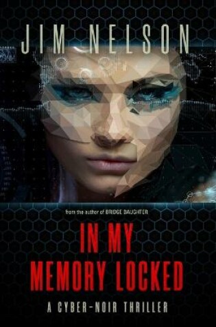 Cover of In My Memory Locked