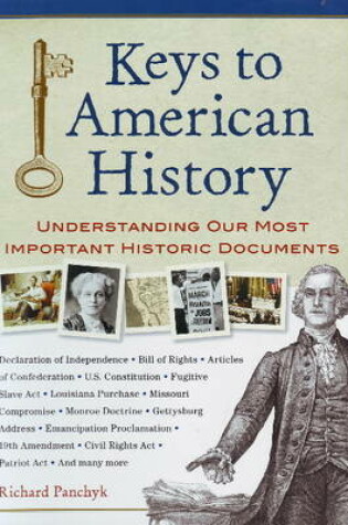 Cover of Keys to American History