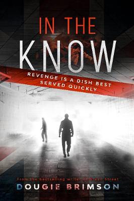 Book cover for In The Know