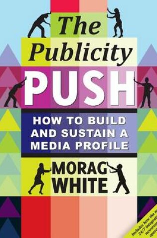 Cover of The Publicity Push