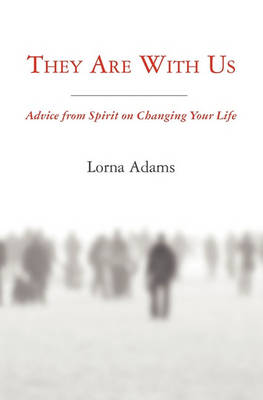 Book cover for They Are With Us