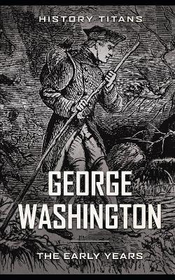 Book cover for George Washington