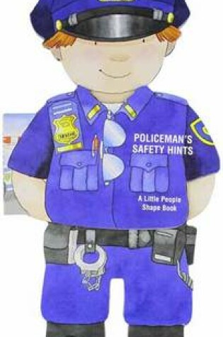 Cover of Policeman's Safety Hints