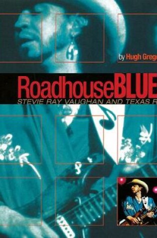 Cover of Roadhouse Blues