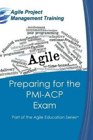 Cover of Preparing for the PMI-ACP Exam