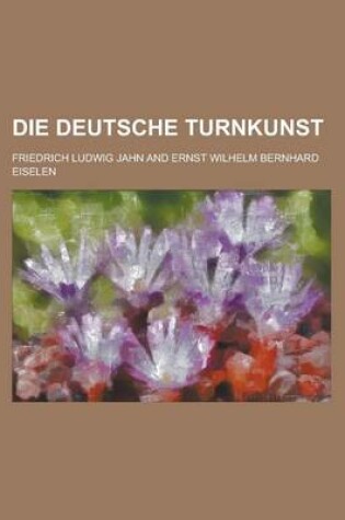 Cover of Die Deutsche Turnkunst