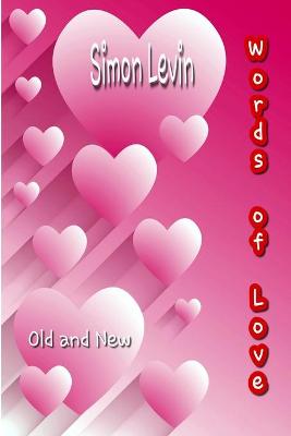 Book cover for Words of Love