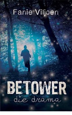 Book cover for FET Betower- die drama