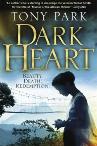 Cover of Dark Heart