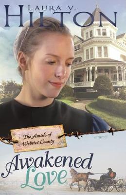 Cover of Awakened Love