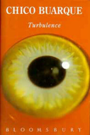 Cover of Turbulence