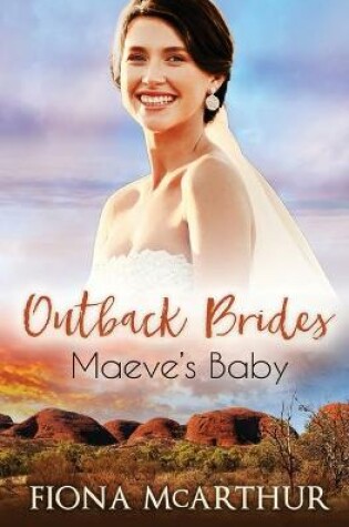 Cover of Maeve's Baby