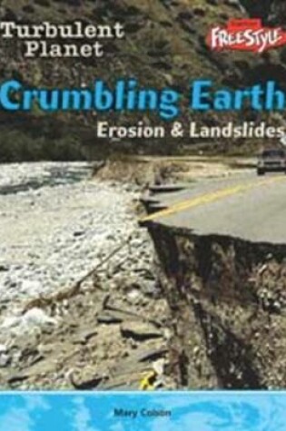 Cover of Crumbling Earth