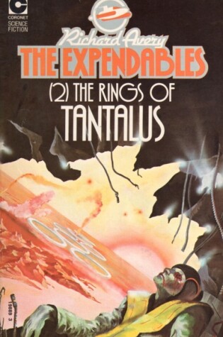 Cover of Rings of Tantalus