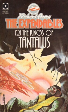 Book cover for Rings of Tantalus