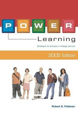 Cover of Power Learning 2005 Bk Alone 2