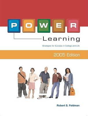 Book cover for Power Learning 2005 Bk Alone 2