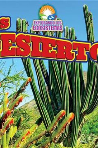 Cover of Los Desiertos