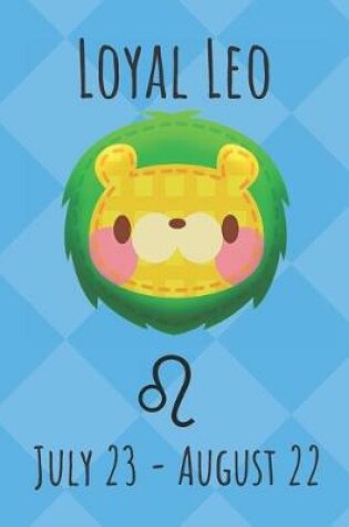Cover of Loyal Leo
