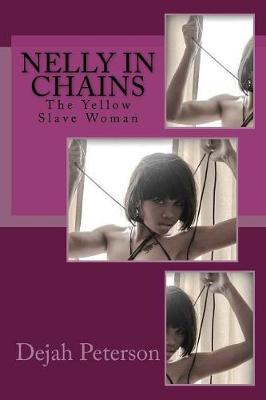 Book cover for Nelly in Chains