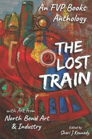 Cover of The Lost Train