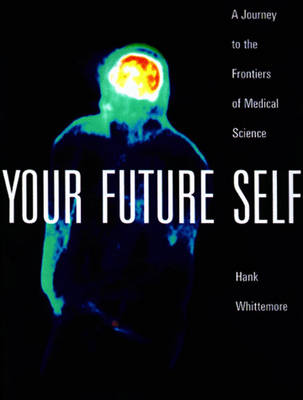 Book cover for Your Future Self