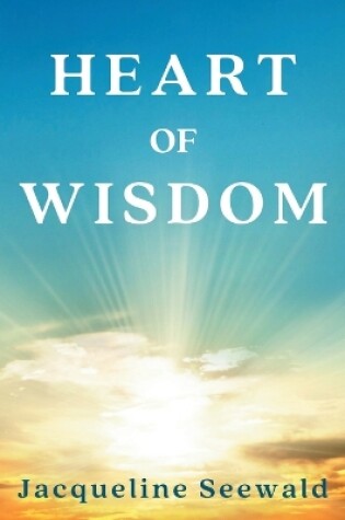 Cover of Heart of Wisdom