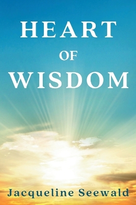 Book cover for Heart of Wisdom