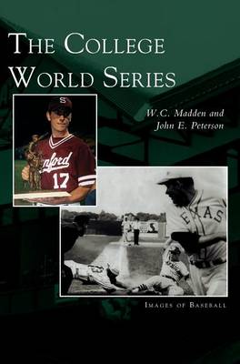 Cover of College World Series