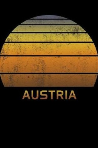 Cover of Austria