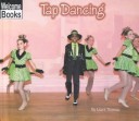 Book cover for Tap Dancing