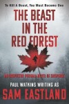 Book cover for The Beast in the Red Forest