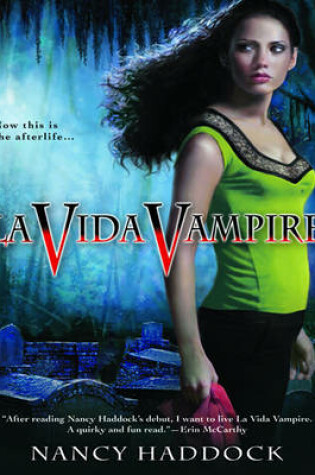 Cover of La Vida Vampire