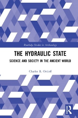 Cover of The Hydraulic State